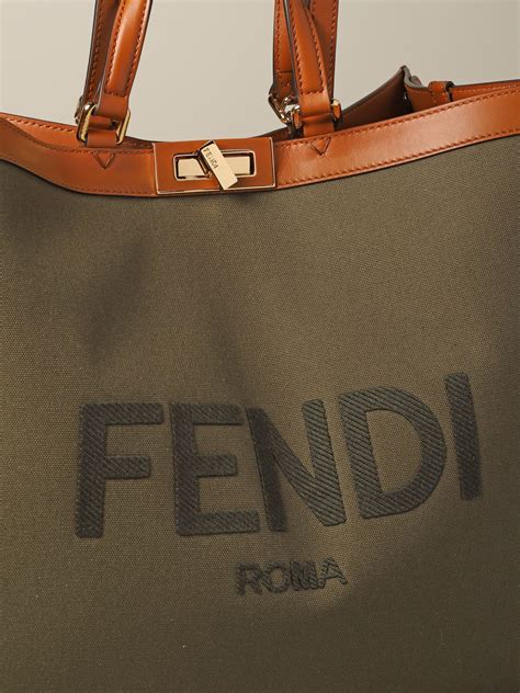 borsa fendi 8mo264|fendi online shopping.